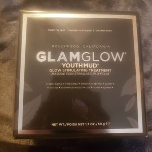GLAMGLOW YOUTHMUD MASK